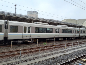 サハ223-2068 鉄道フォト・写真