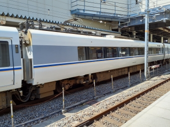 サハ680-2003 鉄道フォト・写真