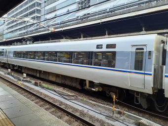 サハ680-3 鉄道フォト・写真