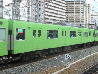 モハ200-241 鉄道フォト・写真