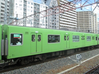 モハ200-242 鉄道フォト・写真