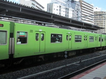 モハ200-267 鉄道フォト・写真
