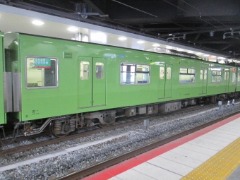 モハ200-156 鉄道フォト・写真