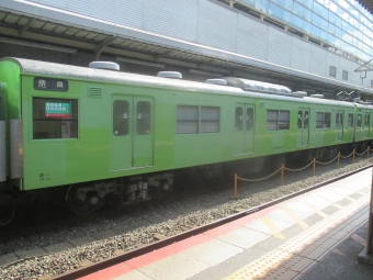 モハ102-614 鉄道フォト・写真