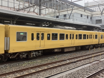 モハ113-2015 鉄道フォト・写真