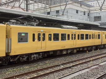 モハ112-2015 鉄道フォト・写真