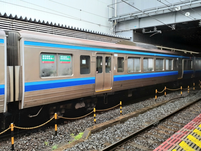 JR西日本 サハ213-6 (213系) 車両ガイド | レイルラボ(RailLab)