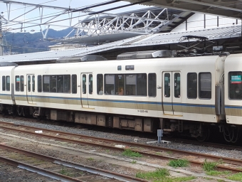 モハ220-46 鉄道フォト・写真