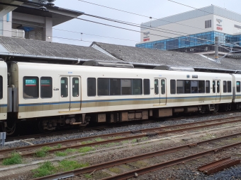 モハ221-55 鉄道フォト・写真