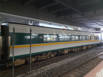 サハ381-228 鉄道フォト・写真