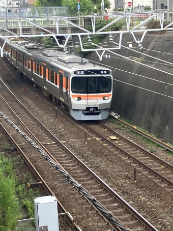 JR東海 315系 鉄道フォト・写真 by 1700さん 千種駅 (JR)：2023年08月22日09時ごろ