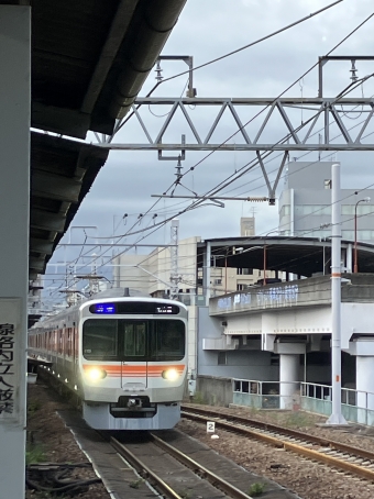 JR東海315系電車 鉄道フォト・写真 by 1700さん 大曽根駅 (JR)：2023年08月22日16時ごろ