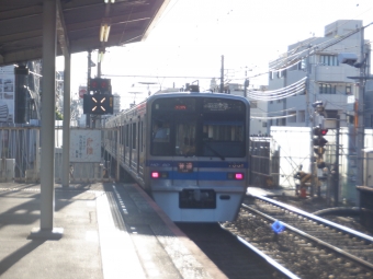 北総鉄道 北総7800形(M2c) 7831 鉄道フォト・写真 by 1700さん 京成立石駅：2023年09月17日16時ごろ