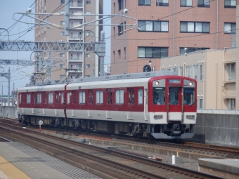 近畿日本鉄道 近鉄ク9100形 9107 鉄道フォト・写真 by 1700さん 近鉄八田駅：2023年05月21日09時ごろ