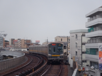 N1102 鉄道フォト・写真