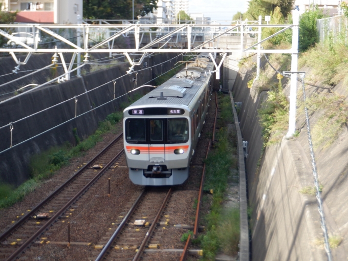 鉄道フォト・写真：JR東海315系電車  千種駅 (JR) 鉄道フォト・写真 by 1700さん - 撮影日 2023/10/21 15:37