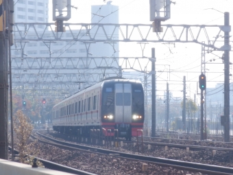 名古屋鉄道 名鉄モ2300形 2308 鉄道フォト・写真 by 1700さん 金山駅 (愛知県|名鉄)：2023年11月01日10時ごろ