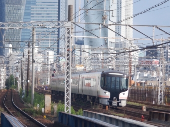 JR東海HC85系 鉄道フォト・写真 by 1700さん 栄生駅：2023年10月31日16時ごろ
