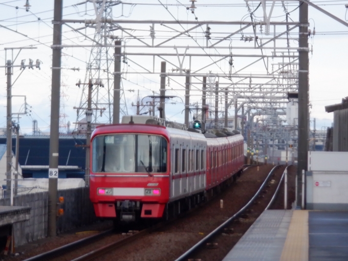 アウトレットなぜ激安 名鉄電車 3835形 2818形 名古屋鉄道