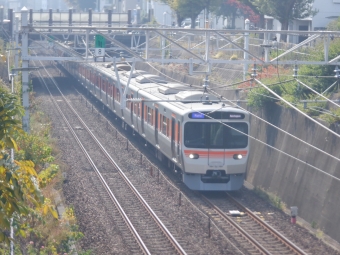 モハ315-40 鉄道フォト・写真