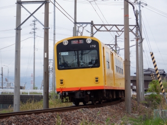 三岐鉄道140形 鉄道フォト・写真