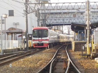 名鉄1700系 鉄道フォト・写真