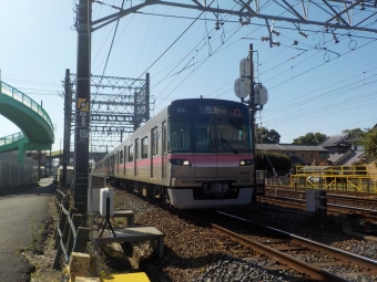名古屋市営地下鉄7000形 鉄道フォト・写真