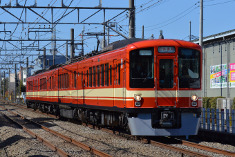 西武鉄道 4017 (西武4000系) 車両ガイド | レイルラボ(RailLab)