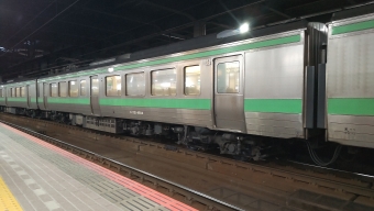 モハ721-4204 鉄道フォト・写真