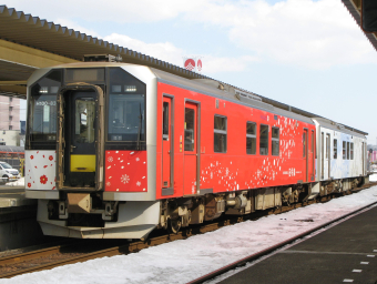 釧網本線 鉄道フォト・画像(鉄道写真) | レイルラボ(RailLab)
