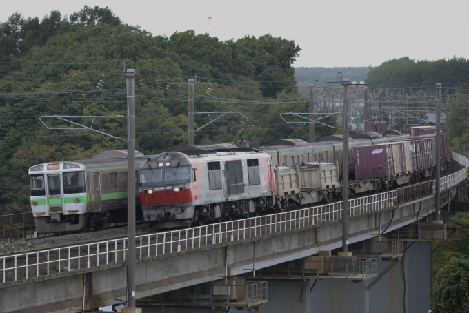 JR北海道 国鉄 行先板 千歳線 札幌 千歳 JR北海道 国鉄 行先板 千歳線