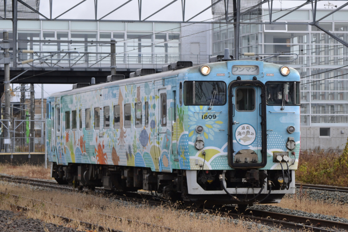 JR北海道サボ 東室蘭・萩野ー苫小牧 JR北海道サボ 東室蘭・萩野ー