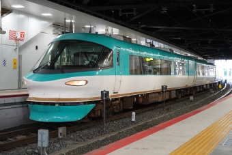 JR西日本 クロ283形 クロ283-1 鉄道フォト・写真 by ひのくにさん 新大阪駅 (JR)：2024年05月14日06時ごろ