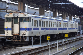 JR九州 キハ147 1055 (キハ40系) 車両ガイド | レイルラボ(RailLab)