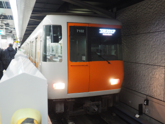 近畿日本鉄道 7102 (近鉄7000系) 車両ガイド | レイルラボ(RailLab)