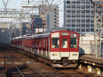 近畿日本鉄道 1370 (近鉄1252系) 車両ガイド | レイルラボ(RailLab)