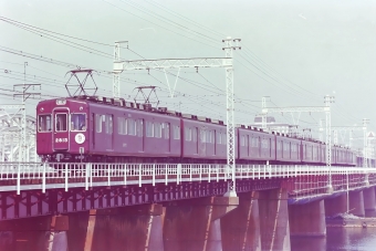阪急2800系 鉄道フォト・写真