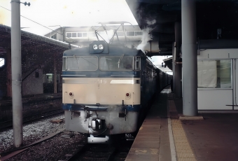 EF61形 鉄道フォト・写真