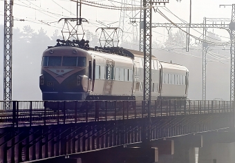 10100系 鉄道フォト・写真