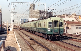京阪2000系 鉄道フォト・写真