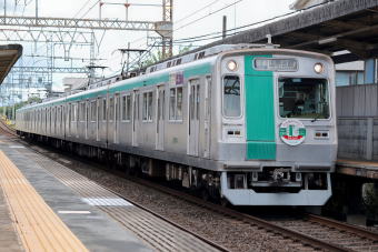 京都市交通局 1808 (京都市営地下鉄10系) 車両ガイド | レイルラボ