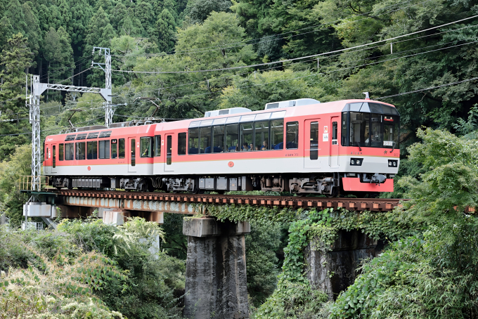 叡山電鉄 902 (叡電900系) 車両ガイド | レイルラボ(RailLab)