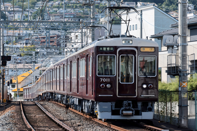 雲雀丘花屋敷駅 路線図・路線一覧 | レイルラボ(RailLab)