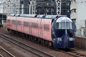 はなち様 南海電鉄 50506 (南海50000系) 車両ガイド | レイルラボ(RailLab)