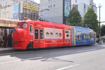 岡山電気軌道　文鎮 岡山電気軌道9200形電車 - Wikiwand
