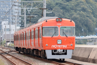 伊予鉄道3000系電車 編成表 | レイルラボ(RailLab)