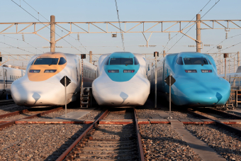 700系新幹線電車 徹底ガイド | レイルラボ(RailLab)