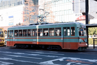 岡山電気軌道 鉄道会社ガイド | レイルラボ(RailLab)