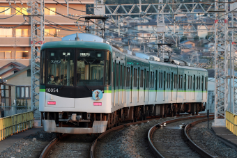 京阪 宇治線 鉄道フォト・画像(鉄道写真) | レイルラボ(RailLab)