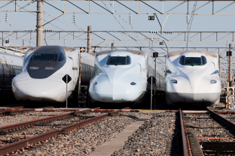 700系新幹線電車 徹底ガイド | レイルラボ(RailLab)